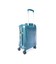 Валіза Airtex Deimos 953 маленька S голуба - картинка, зображення, фото валізи