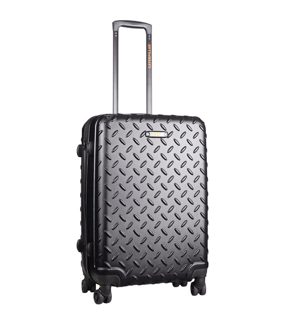 Валіза жорстка 59L М CAT Cargo Industrial Plate 83685.01 картинка, зображення, фото