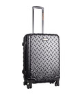 Чемодан жёсткий 59L M CAT Cargo Industrial Plate 83685.01 фото, картинка, изображение