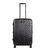 Чемодан жёсткий 59L M CAT Cargo Industrial Plate 83685.01 фото, картинка, изображение