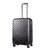 Чемодан жёсткий 59L M CAT Cargo Industrial Plate 83685.01 фото, картинка, изображение
