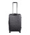 Чемодан жёсткий 59L M CAT Cargo Industrial Plate 83685.01 фото, картинка, изображение