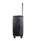 Чемодан жёсткий 59L M CAT Cargo Industrial Plate 83685.01 фото, картинка, изображение