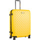 Чемодан жёсткий 92L L CAT Cargo Industrial Plate 83686.217 фото
