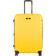Чемодан жёсткий 92L L CAT Cargo Industrial Plate 83686.217 фото