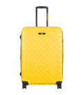 Чемодан жёсткий 92L L CAT Cargo Industrial Plate 83686.217 фото, картинка, изображение