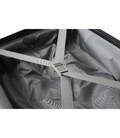 Чемодан жёсткий 92L L CAT Cargo Industrial Plate 83686.217 фото, картинка, изображение