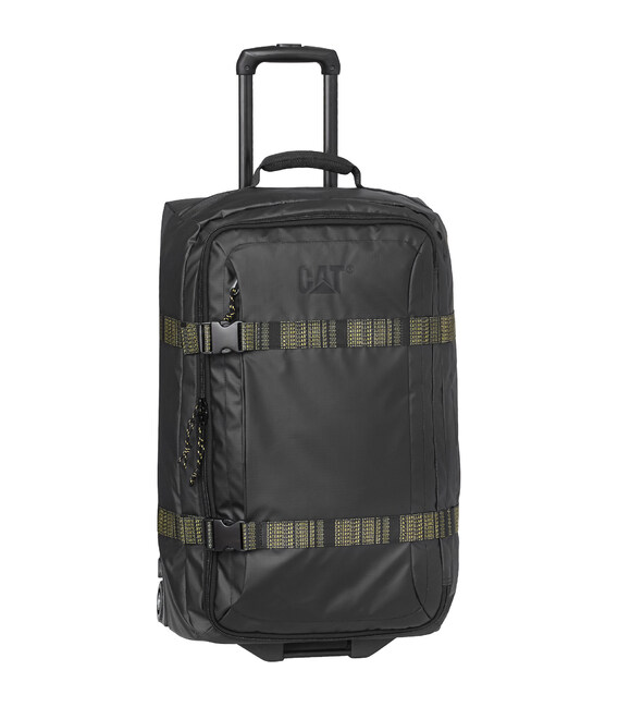 Сумка-дафл на колесах 42L S CAT Signature The Sixty 84149.01 фото, картинка, изображение