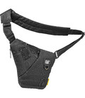 Тонка туристична сумка 1L CAT Millennial Classic Jones 84060.478 картинка, зображення, фото