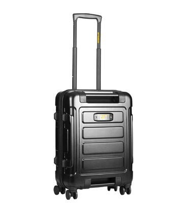 Валіза жорстка 32L S, Carry On CAT Hardside Virgin Stealth 83796.01 картинка, зображення, фото