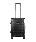 Чемодан жёсткий 32L S, Carry On CAT Hardside Virgin Stealth 83796.01 фото, картинка, изображение