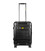 Чемодан жёсткий 32L S, Carry On CAT Hardside Virgin Stealth 83796.01 фото, картинка, изображение