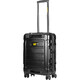 Чемодан жёсткий 32L S, Carry On CAT Hardside Virgin Stealth 83796.01 фото