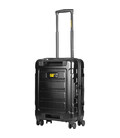 Чемодан жёсткий 32L S, Carry On CAT Hardside Virgin Stealth 83796.01 фото, картинка, изображение