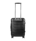 Чемодан жёсткий 32L S, Carry On CAT Hardside Virgin Stealth 83796.01 фото, картинка, изображение