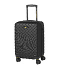 Валіза жорстка 35L S, Carry On CAT Cargo Industrial Plate 83552.01 картинка, зображення, фото
