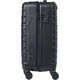Валіза жорстка 35L S, Carry On CAT Cargo Industrial Plate 83552.01 - картинка, зображення, фото