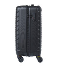 Валіза жорстка 35L S, Carry On CAT Cargo Industrial Plate 83552.01 картинка, зображення, фото