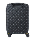 Валіза жорстка 35L S, Carry On CAT Cargo Industrial Plate 83552.01 картинка, зображення, фото