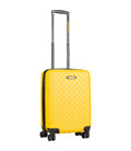 Валіза жорстка 35L S, Carry On CAT Cargo Industrial Plate 83552.217 картинка, зображення, фото