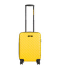 Валіза жорстка 35L S, Carry On CAT Cargo Industrial Plate 83552.217 картинка, зображення, фото