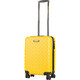 Валіза жорстка 35L S, Carry On CAT Cargo Industrial Plate 83552.217 - картинка, зображення, фото