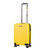 Чемодан жёсткий 35L S, Carry On CAT Cargo Industrial Plate 83552.217 фото, картинка, изображение