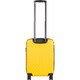 Чемодан жёсткий 35L S, Carry On CAT Cargo Industrial Plate 83552.217 фото