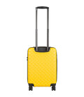 Валіза жорстка 35L S, Carry On CAT Cargo Industrial Plate 83552.217 картинка, зображення, фото