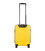 Валіза жорстка 35L S, Carry On CAT Cargo Industrial Plate 83552.217 картинка, зображення, фото