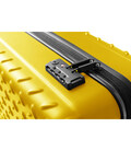 Валіза жорстка 35L S, Carry On CAT Cargo Industrial Plate 83552.217 картинка, зображення, фото