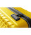 Чемодан жёсткий 35L S, Carry On CAT Cargo Industrial Plate 83552.217 фото, картинка, изображение