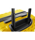 Валіза жорстка 35L S, Carry On CAT Cargo Industrial Plate 83552.217 картинка, зображення, фото