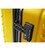 Чемодан жёсткий 35L S, Carry On CAT Cargo Industrial Plate 83552.217 фото, картинка, изображение