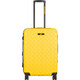 Чемодан жёсткий 59L M CAT Cargo Industrial Plate 83685.217 фото