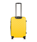 Чемодан жёсткий 59L M CAT Cargo Industrial Plate 83685.217 фото, картинка, изображение