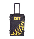 Чемодан мягкий 62L L CAT Cargo Track 84592-588 фото, картинка, изображение