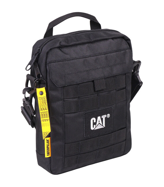 Сумка наплічна 5L CAT Combat Namib 84036-01 картинка, зображення, фото