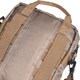Наплечная сумка 5L CAT Combat Namib 84036-558 фото
