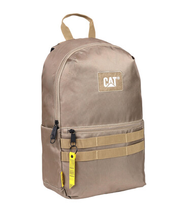 Рюкзак повседневный 21L CAT Combat Gobi 84350-558 фото, картинка, изображение