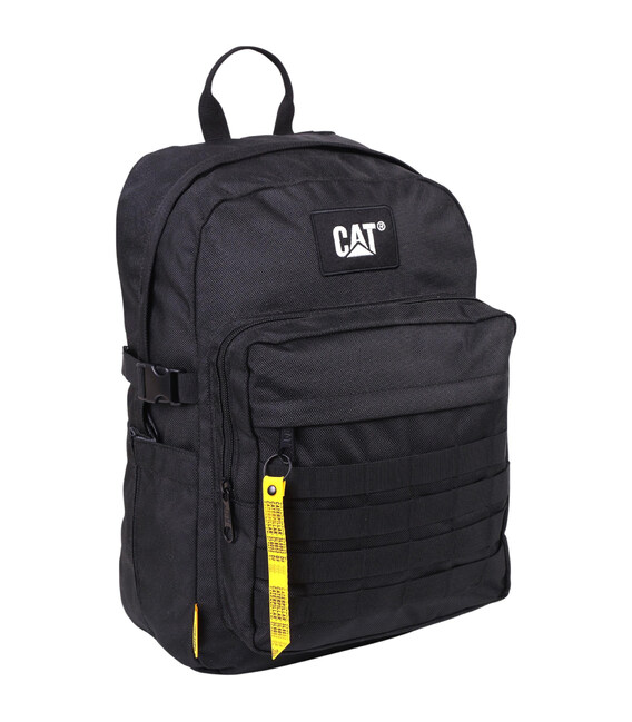 Рюкзак повсякденний 30L CAT Combat Yuma A1 84608-01 картинка, зображення, фото