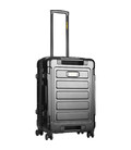Валіза жорстка 65L М CAT Hardside Virgin Stealth 83797.01 картинка, зображення, фото