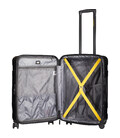 Валіза жорстка 65L М CAT Hardside Virgin Stealth 83797.01 картинка, зображення, фото