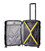 Валіза жорстка 65L М CAT Hardside Virgin Stealth 83797.01 картинка, зображення, фото