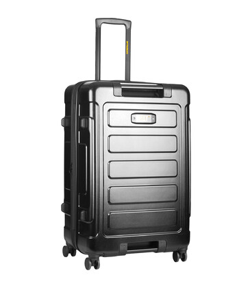 Валіза жорстка 88L L CAT Hardside Virgin Stealth 83798.01 картинка, зображення, фото