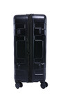 Валіза жорстка 88L L CAT Hardside Virgin Stealth 83798.01 картинка, зображення, фото