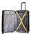 Чемодан жёсткий 88L L CAT Hardside Virgin Stealth 83798.01 фото, картинка, изображение