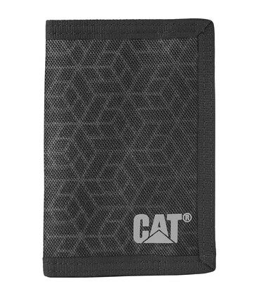 Гаманець Тріфолд CAT Millennial Classic Riley 84352-478 картинка, зображення, фото