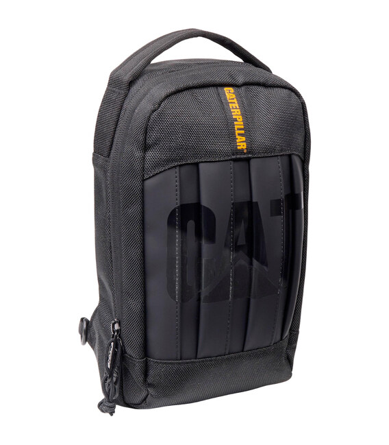 Сумка кросбоди 4L CAT Tech United 84564-01 фото, картинка, изображение