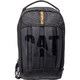 Сумка кросбоді 4L CAT Tech United 84564-01 картинка, зображення, фото